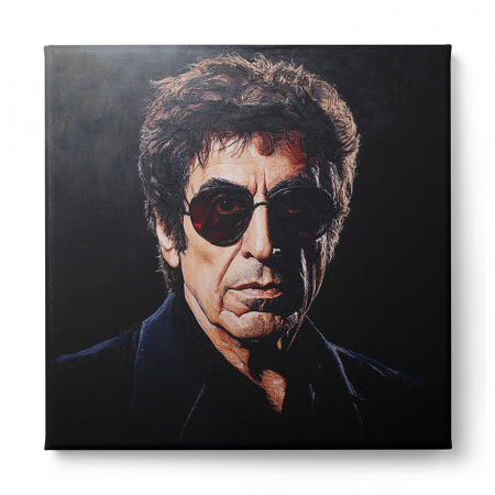 Tablou Canvas „Al Pacino [1]
