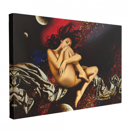 Tablou Artă Modernă Nud [1]