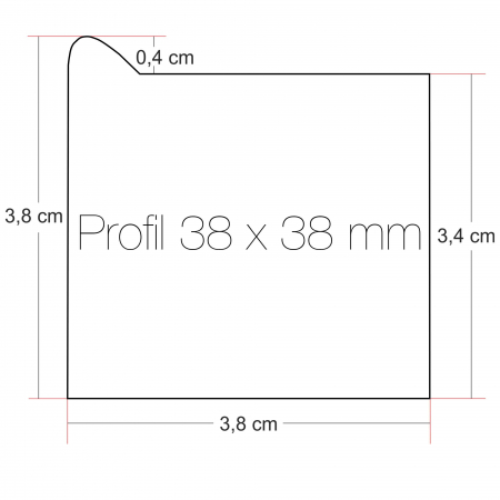 Tablou canvas, Intaglio, grosime 3,8 cm, premium, în tonuri de verde, auriu, rosu, print modern pe panza [3]