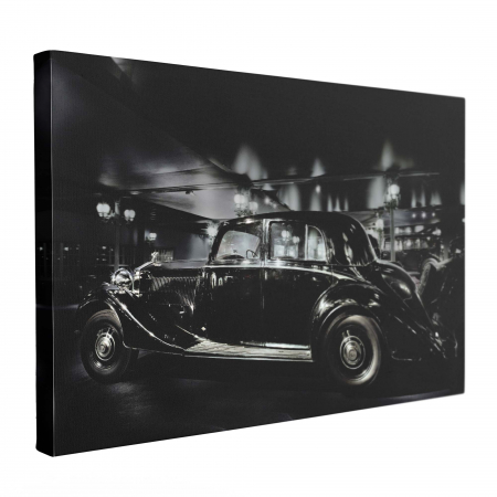 Tablou abstract modern Msina Eleganța pentru living. [1]