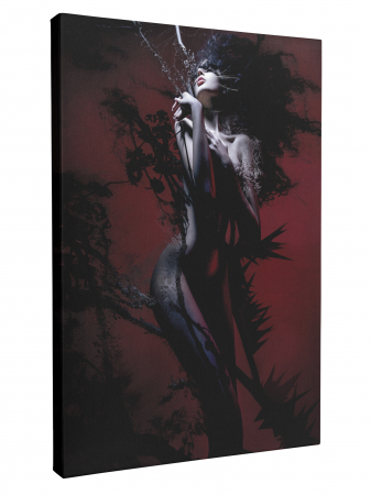 Tablou Canvas Nud Feminin [3]