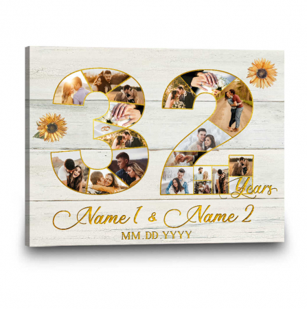 Tablou canvas colaj [6]