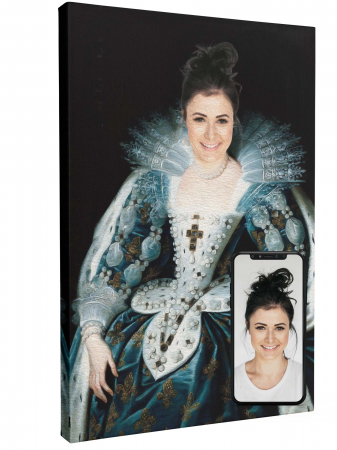 Tablou Canvas Personalizat [3]