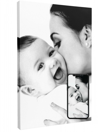 Tablouri personalizate cu Fotografia ta - Tablou personalizat cu poza