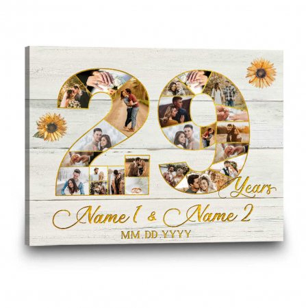 Cadou personalizat pentru 40 de ani femei [6]
