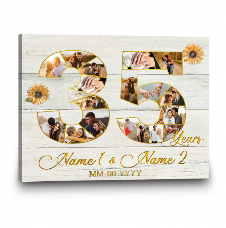 Cadou personalizat pentru 40 de ani femei [7]