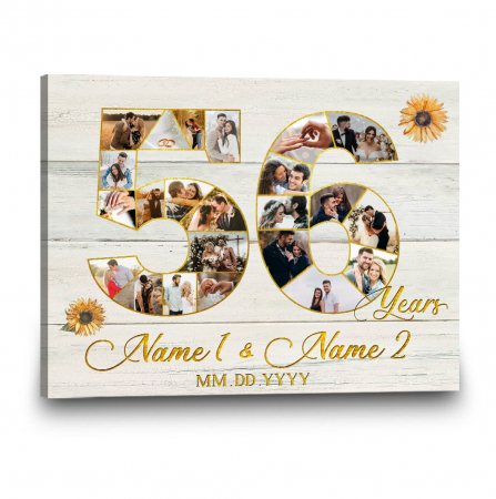 Cadou pentru 45 ani de căsătorie [5]