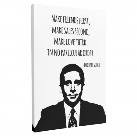 Tablouri personalizate Mesaje motivationale - Cadou pentru colegi