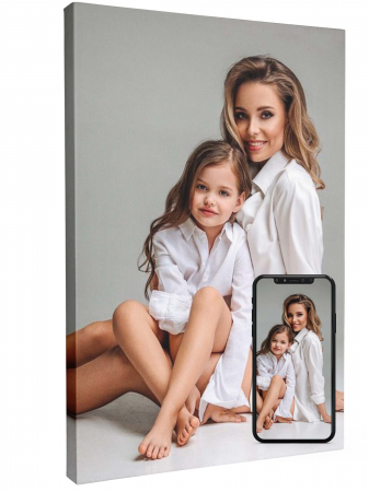 TABLOURI PERSONALIZATE - Cadou personalizat pentru mama