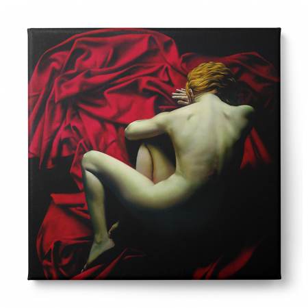 Tablou Artă Feminină [1]
