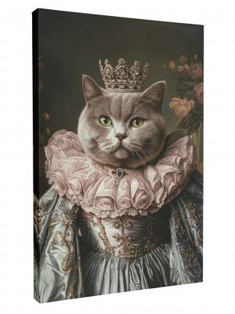Tablouri personalizate cu Animale - tablou  cadou original