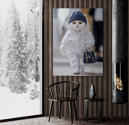 Tablou Personalizat Intaglio [1]