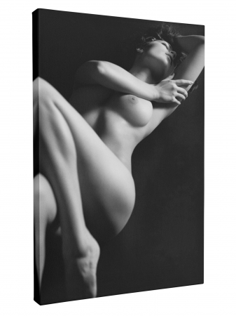 Tablou Canvas Nud Feminin [1]