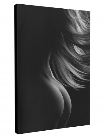 Tablou Canvas Nud Feminin [2]