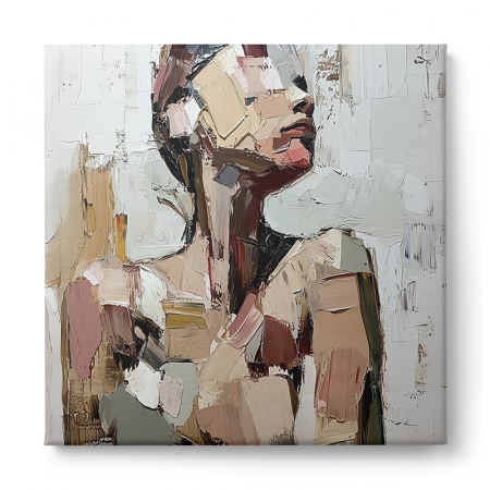 Tablouri Abstracte Nud [1]
