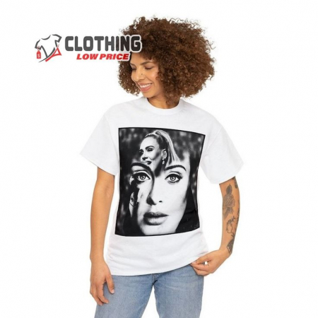 Tricou personalizat cu Freddie Mercury, Adele, Coldplay, Janet Jackson, Rockstar [8]