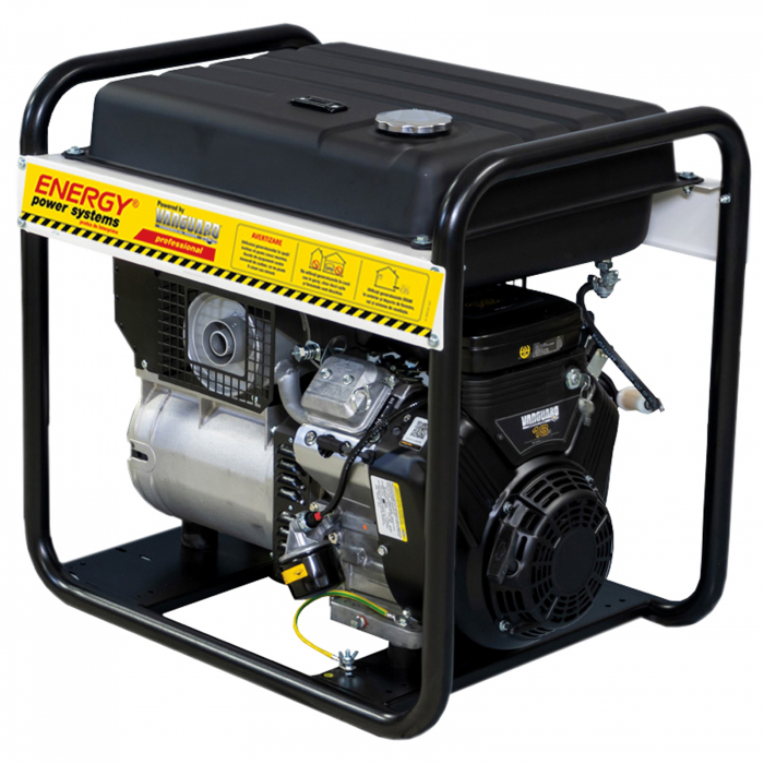 Generator de curent monofazat Energy 10000 MVE, 9,5 kW [2]