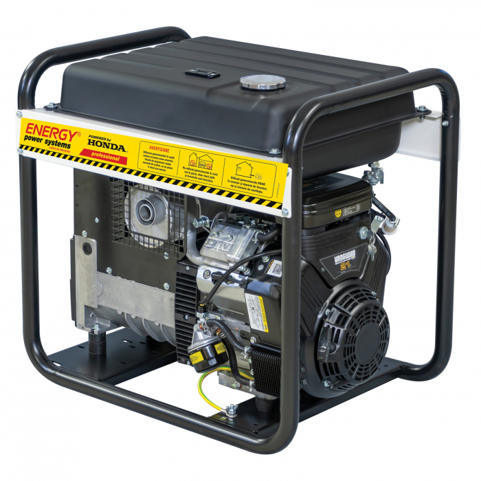 Generator de curent trifazat Energy 15000 TVE, 14,5 kVA [2]