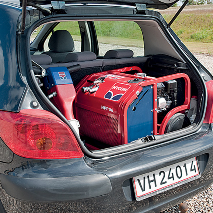 Grup hidraulic Hycon HPP06 [4]