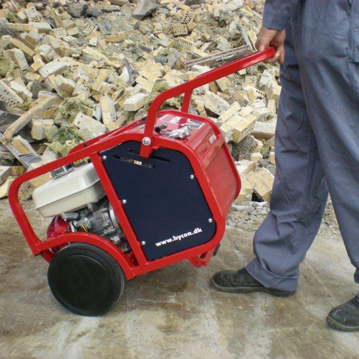 Grup hidraulic Hycon HPP06 [3]