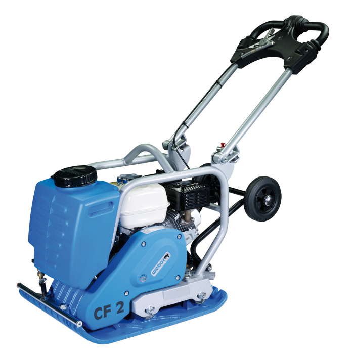 Placă vibrantă CF 2 Hd [2]