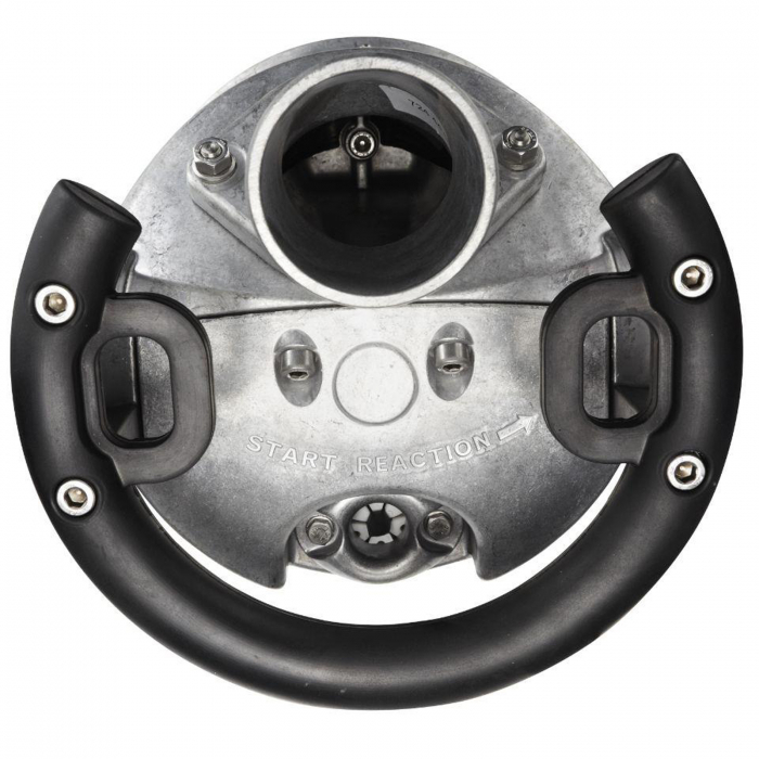 Pompă submersibilă pentru drenaj 3 țoli Xylem BS 2620.172 MT 226 - 2,2 kW [2]