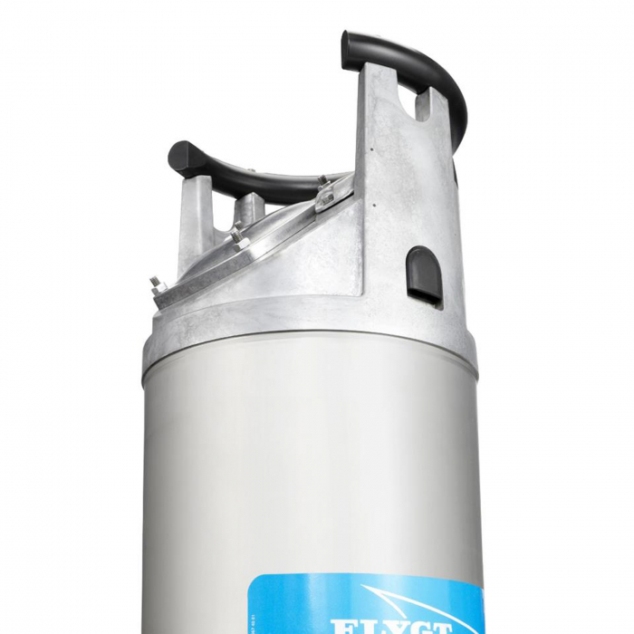 Pompă submersibilă pentru drenaj 3 țoli Xylem BS 2640.181 HT 251 - 5,6 kW [2]