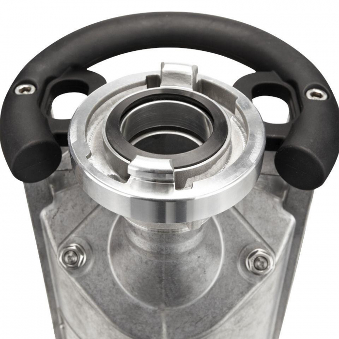Pompă submersibilă pentru drenaj 3 țoli Xylem KS 2610.160 MT 233 - 1,4 kW [3]