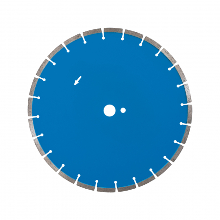 Discuri diamantate - Disc diamantat pentru beton KERN LC-PLUS