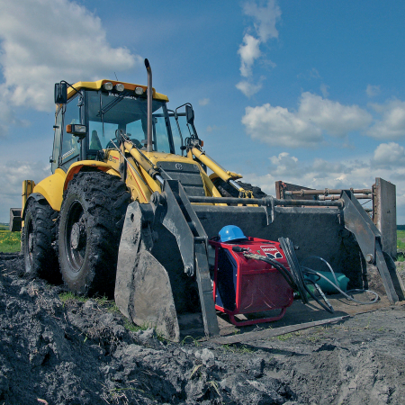 Grup hidraulic Hycon HPP09 [7]