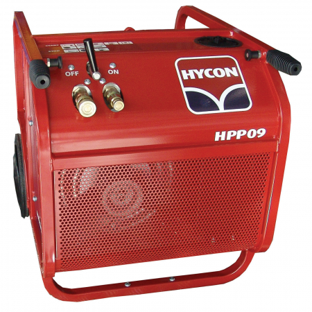 Echipamente hidraulice - Grup hidraulic Hycon HPP09
