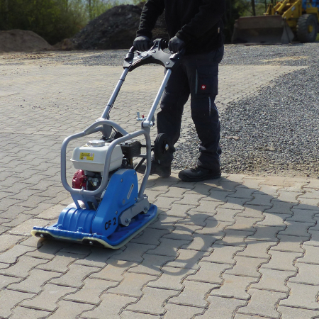 Placă vibrantă CF 2 Hd [2]
