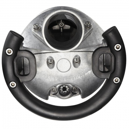 Pompă submersibilă pentru drenaj 3 țoli Xylem BS 2620.172 MT 226 - 2,2 kW [1]