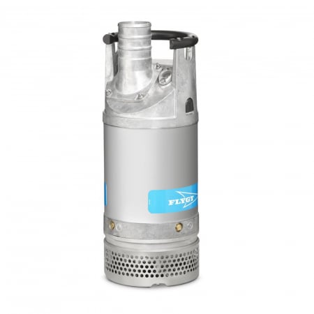 Pompă submersibilă pentru drenaj 3 țoli Xylem BS 2640.181 HT 251 - 5,6 kW [0]