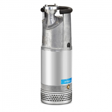 Pompă submersibilă pentru drenaj 3 țoli Xylem KS 2610.160 MT 233 - 1,4 kW [0]