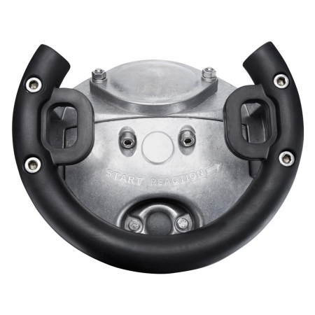 Pompă submersibilă pentru noroi 3 țoli Xylem DS 2620.281 MT 234 - 2,2 kW [2]