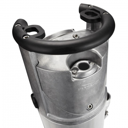 Pompă submersibilă pentru noroi 3 țoli Xylem DS 2620.281 MT 234 - 2,2 kW [1]