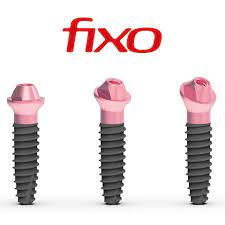 FIXO de la OXY Implant
