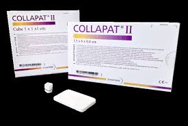 5 Motive Convingătoare pentru Care Stomatologii Aleg Collapat 2 pentru Regenerare Osoasă