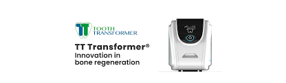 TT Transformer: o familie de produse care lărgește viziunea chirurgiei dentare