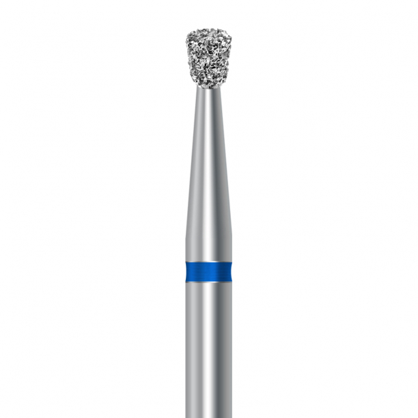Diamond burs inverted cone - Diametru 014 - Medium [1]