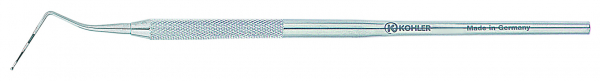 3114 - Sonda parodontala gradata 3-6-9-12 mm O.M.S - 16 cm [1]
