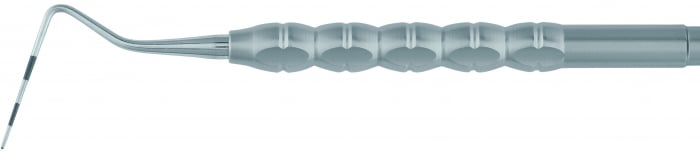 3244 - Sonda parodontala gradata 3-6-9-12 mm MARQUIS X2 - 16 cm - KOHLER Medizintechnik [1]