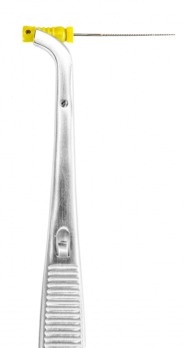 7225 - Pensa endodontica - 15,5 cm, KOHLER Medizintechnik [4]