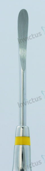 7696 - Decolator fin de papila 17,5 cm - 3,8 mm - KOHLER Medizintechnik [2]
