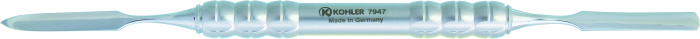 7947 - Spatula pentru ciment SPT1 - 5,0 mm - KOHLER [1]