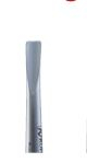 7710 - Instrument pentru extractii usoare, molari, MINVALUX 4,5 mm - 16,5 cm [1]