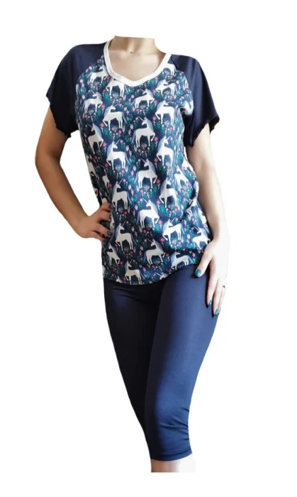 set de pijamale