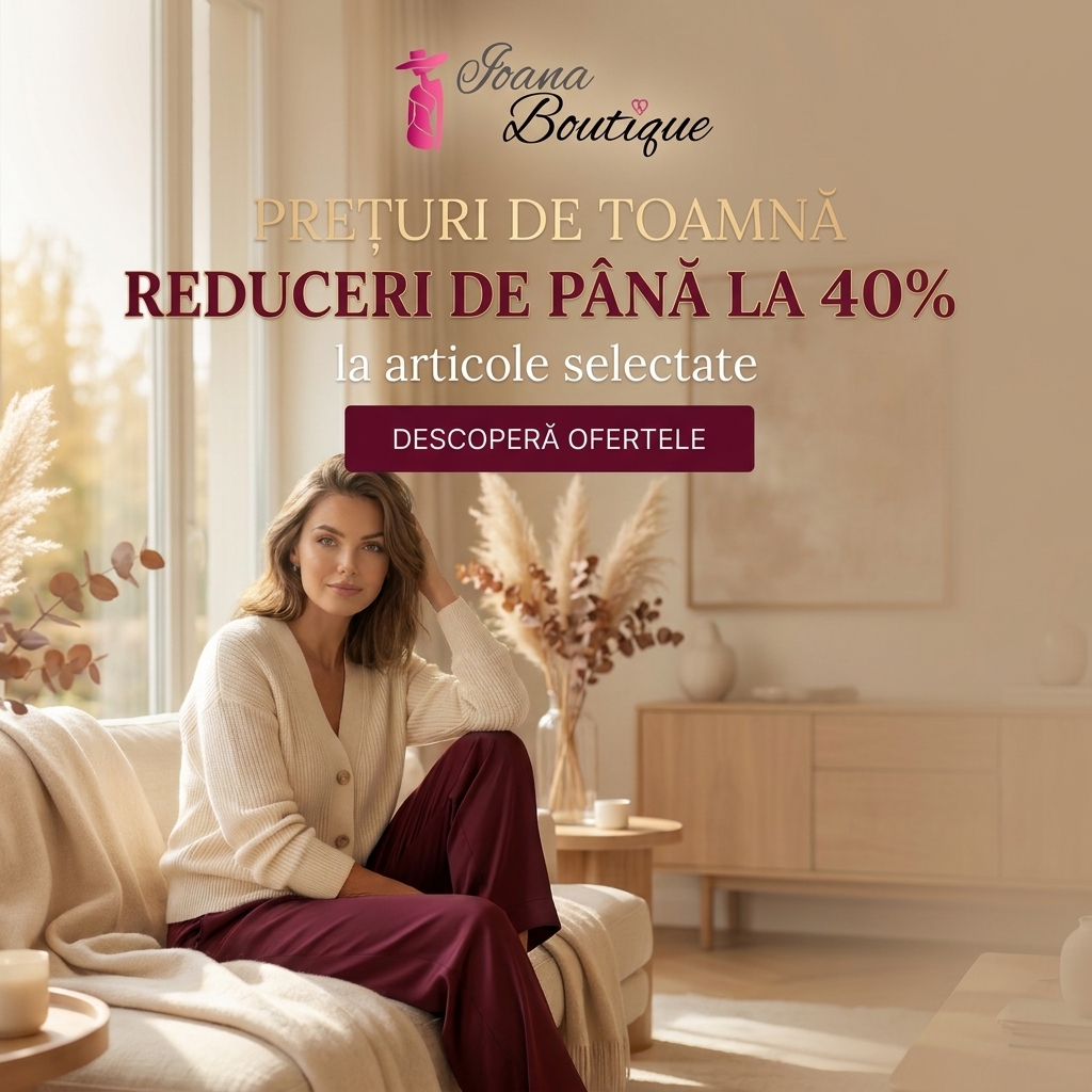 Cum iti pregatesti garderoba pentru toamna: 7 piese esentiale