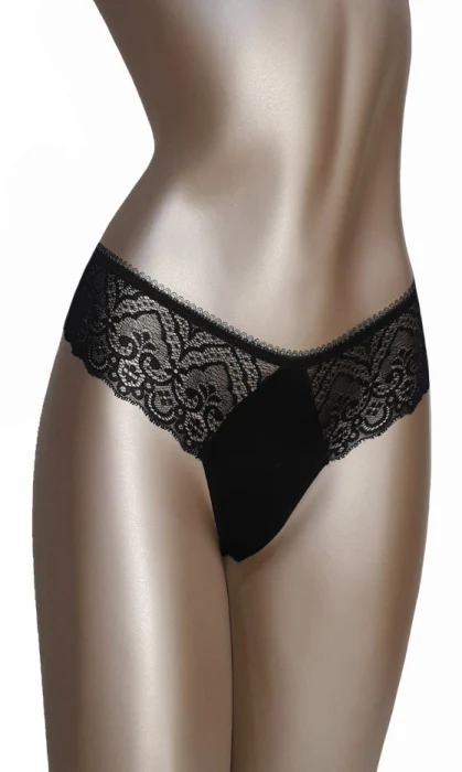 chilot brazilian negru